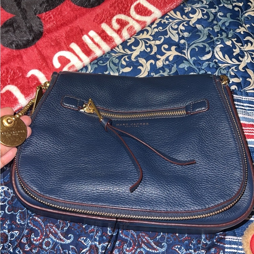 Marc Jacobs Nomad Bag